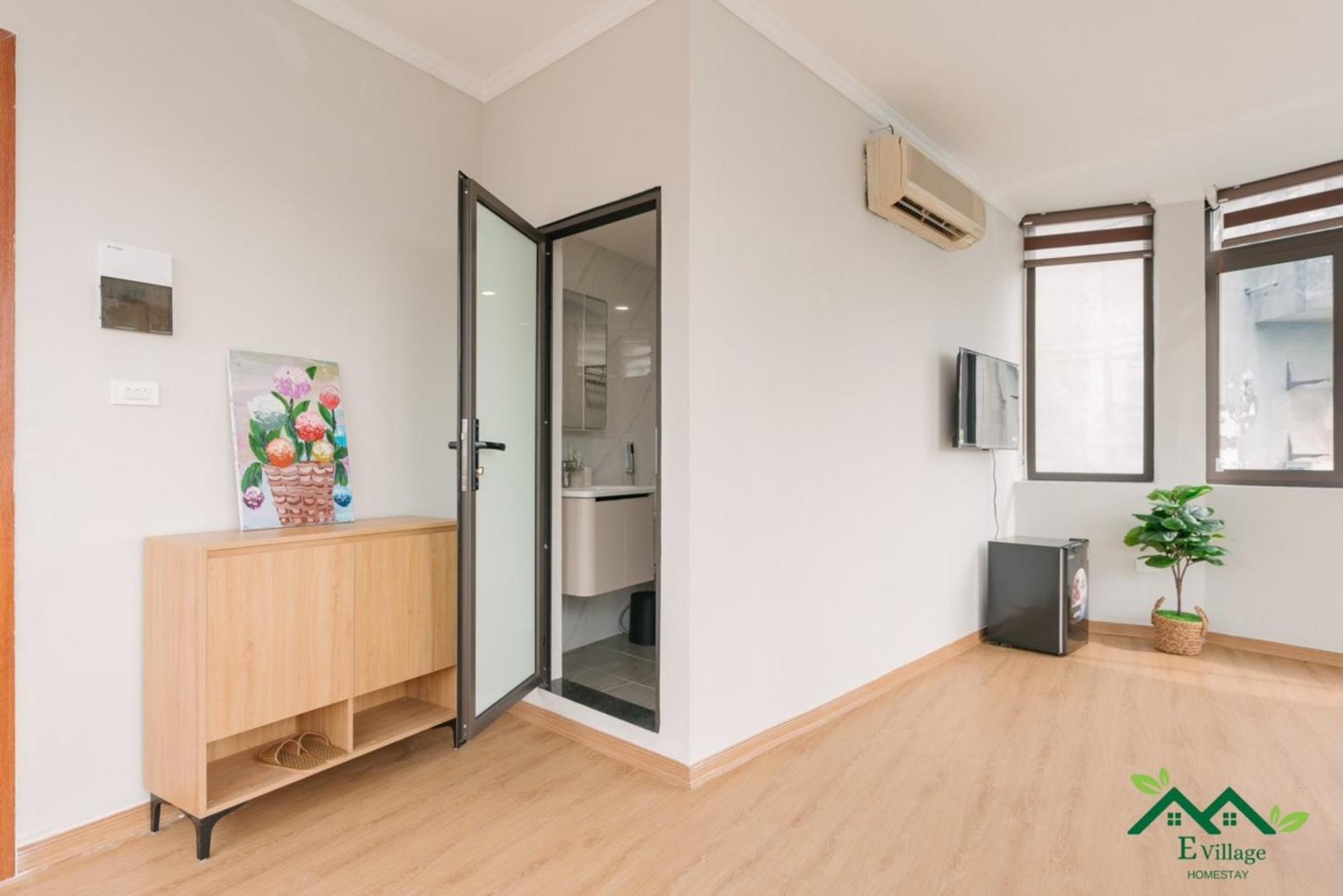 E Village Hotel Hanoi Zewnętrze zdjęcie