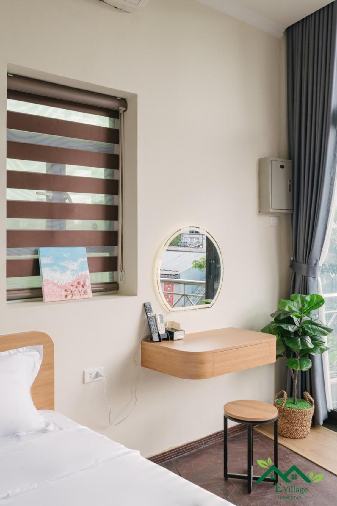 E Village Hotel Hanoi Zewnętrze zdjęcie