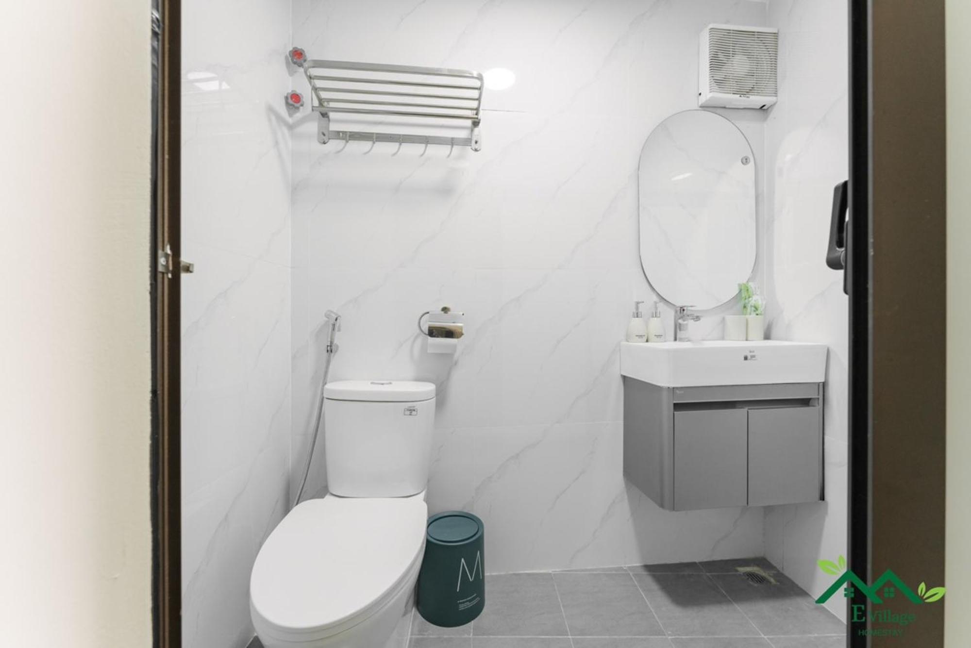 E Village Hotel Hanoi Zewnętrze zdjęcie