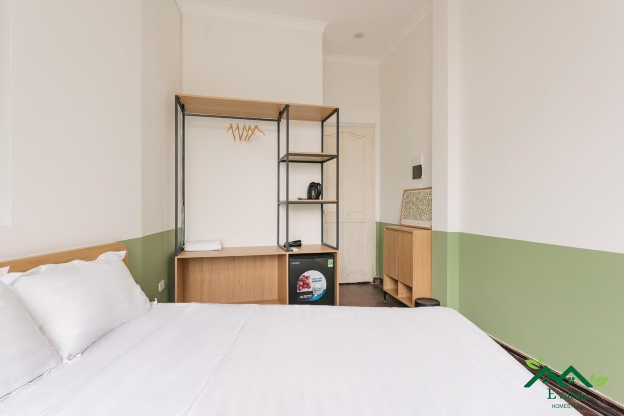E Village Hotel Hanoi Zewnętrze zdjęcie