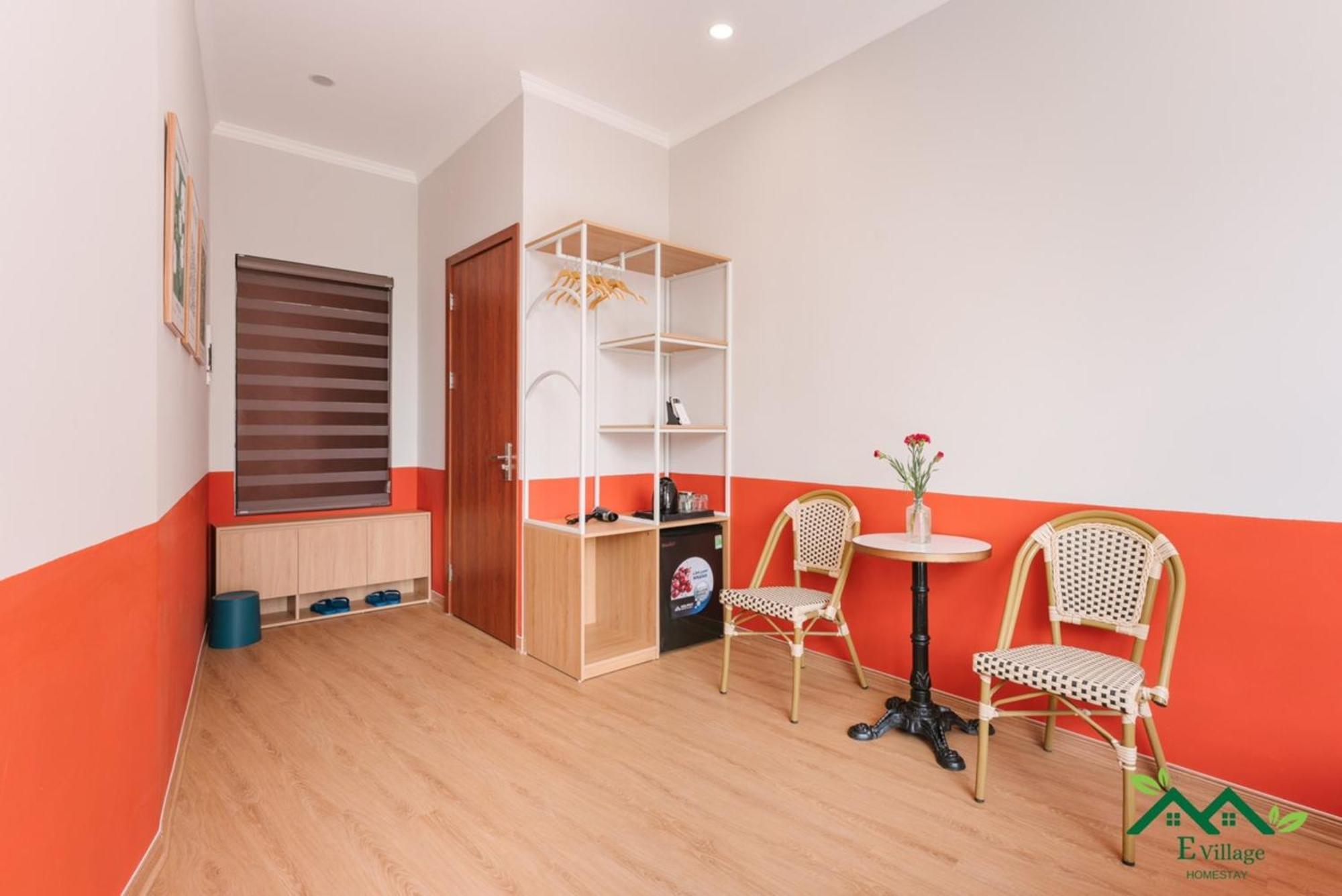 E Village Hotel Hanoi Zewnętrze zdjęcie
