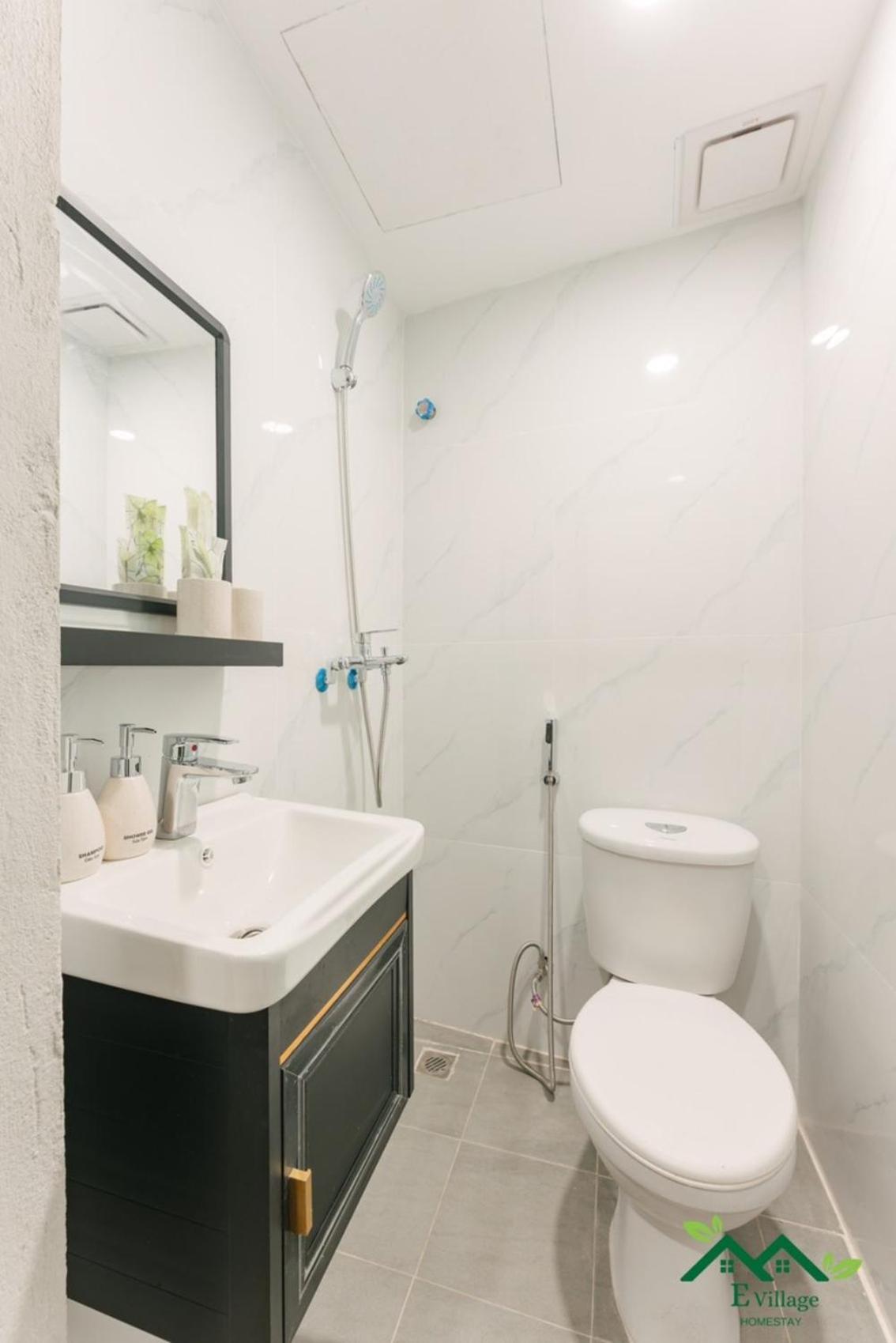 E Village Hotel Hanoi Zewnętrze zdjęcie