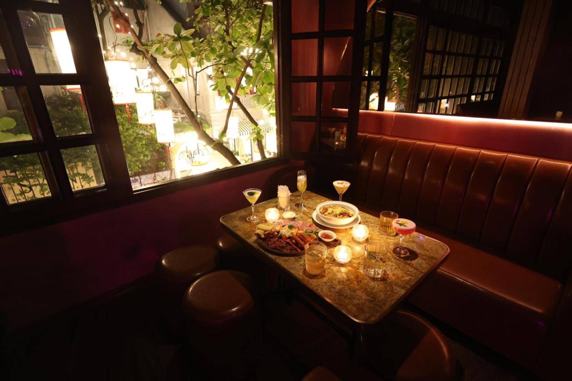 E Village Hotel Hanoi Zewnętrze zdjęcie