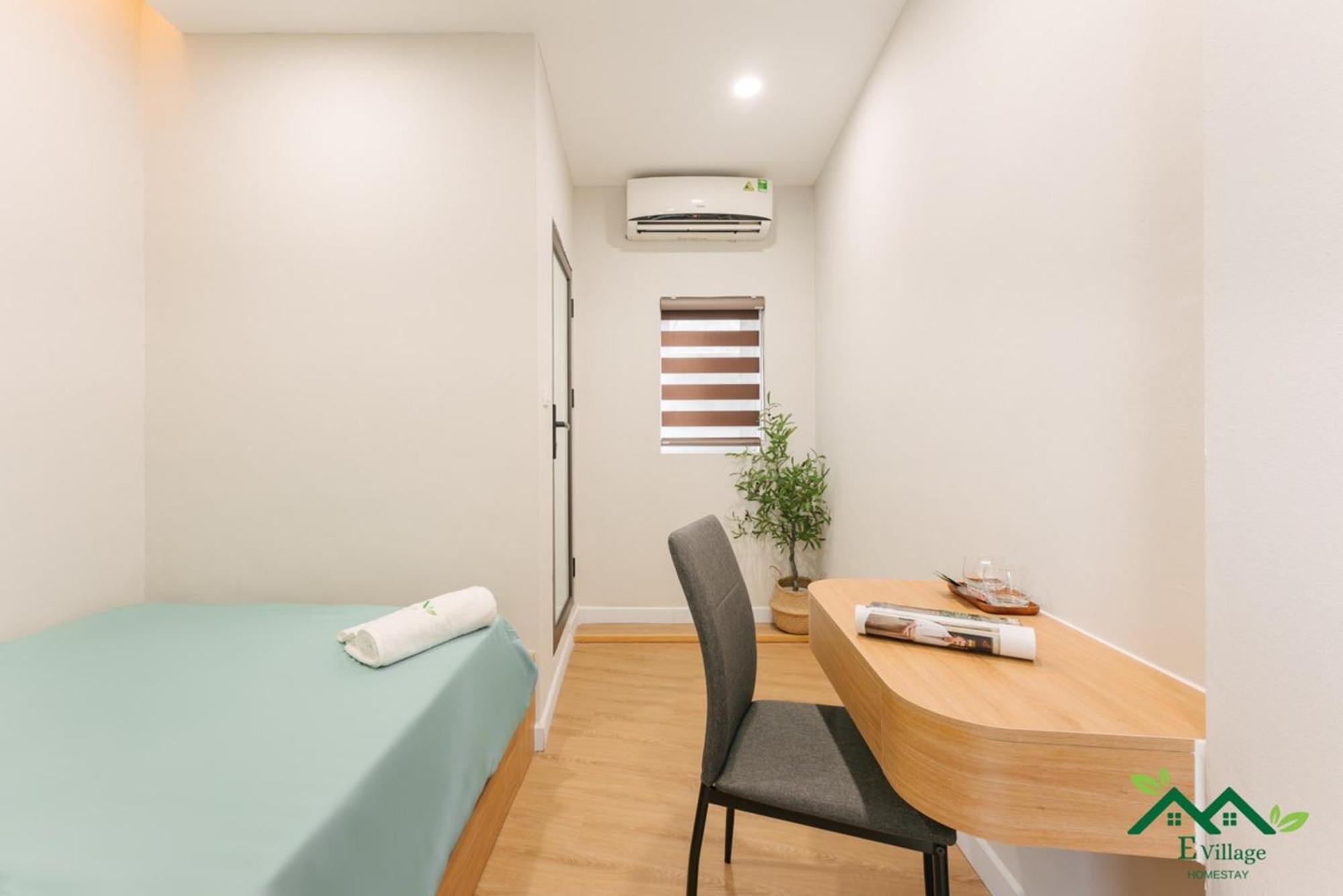 E Village Hotel Hanoi Zewnętrze zdjęcie
