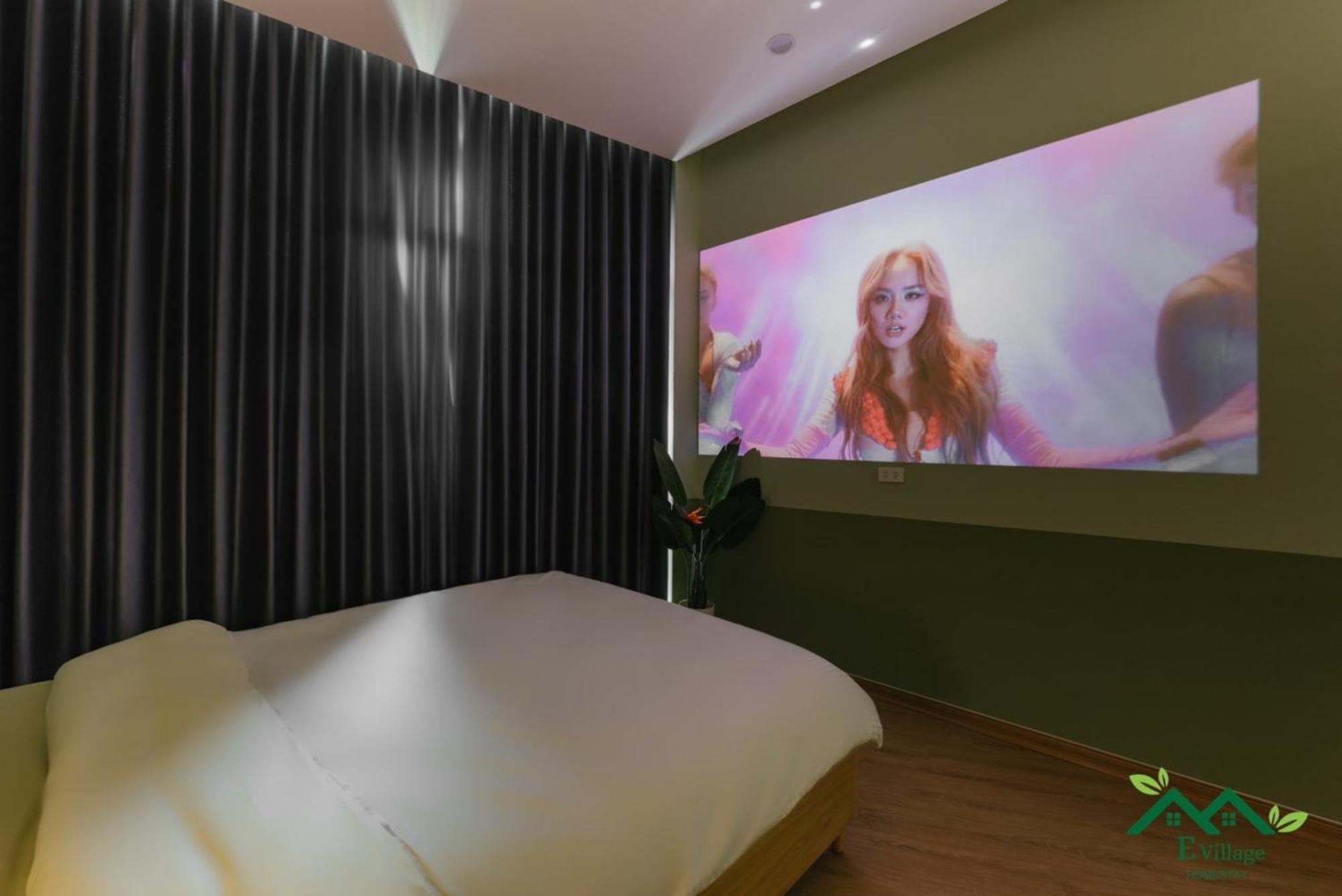E Village Hotel Hanoi Zewnętrze zdjęcie