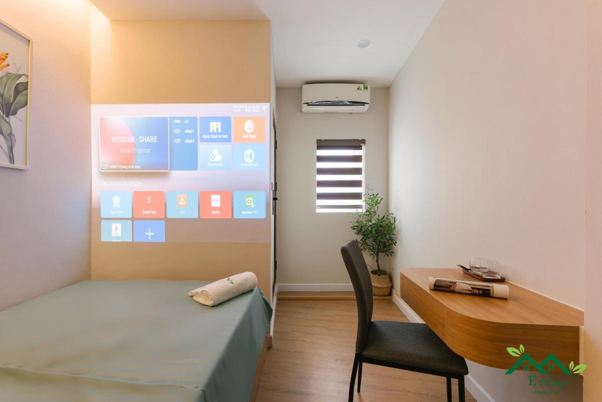 E Village Hotel Hanoi Zewnętrze zdjęcie