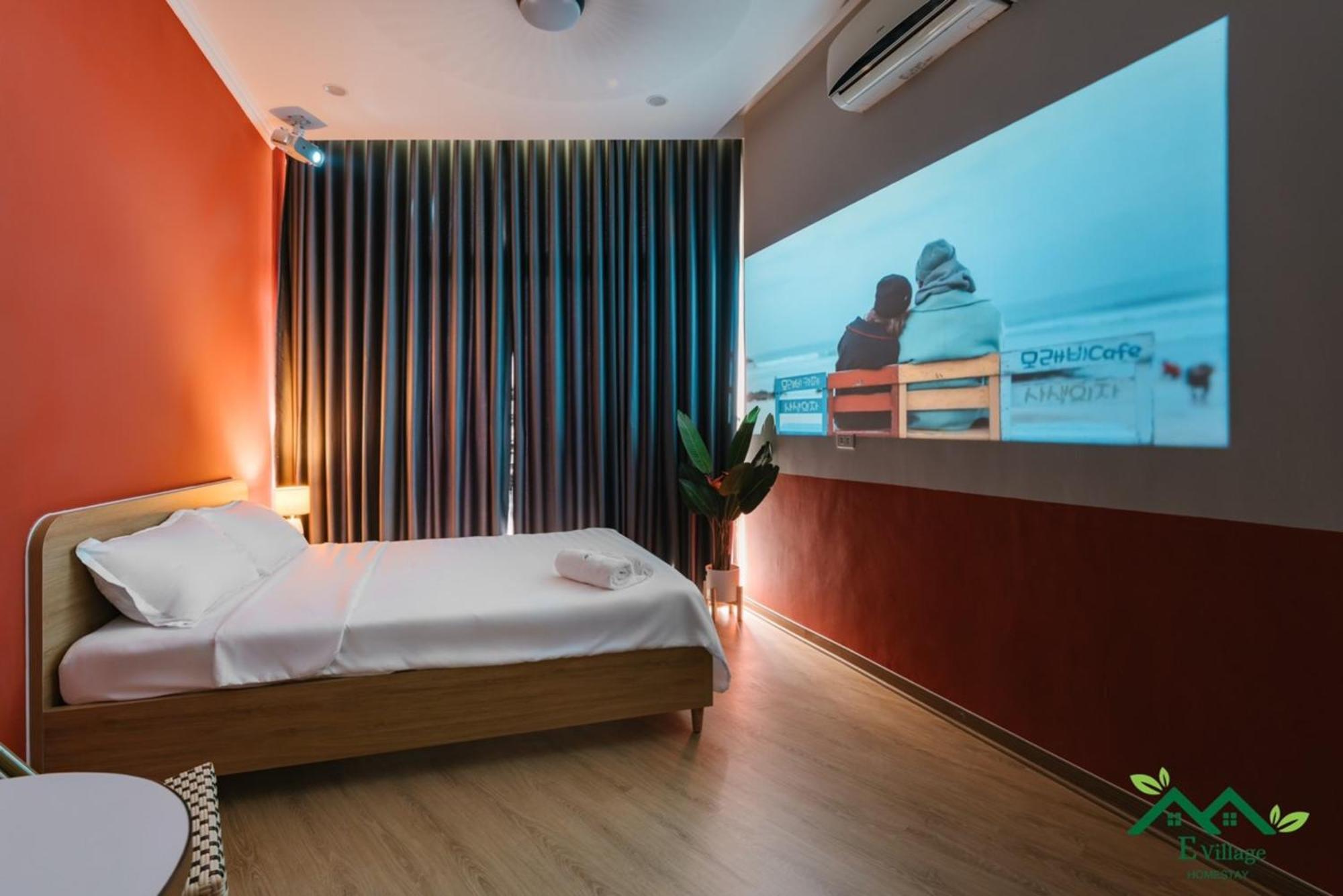 E Village Hotel Hanoi Zewnętrze zdjęcie