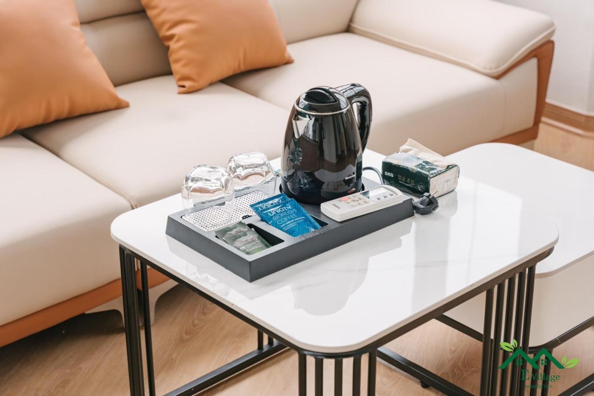E Village Hotel Hanoi Zewnętrze zdjęcie