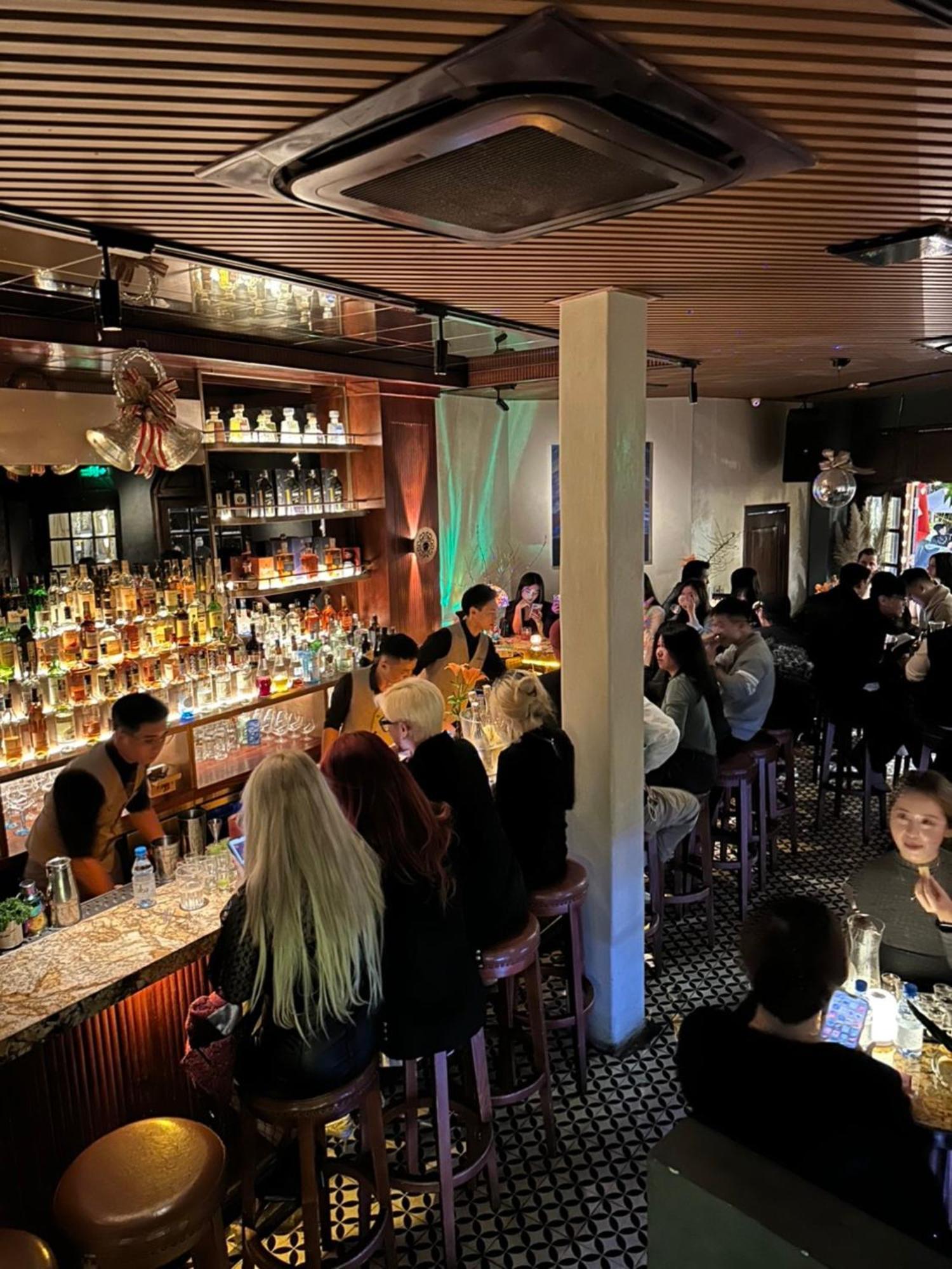E Village Hotel Hanoi Zewnętrze zdjęcie