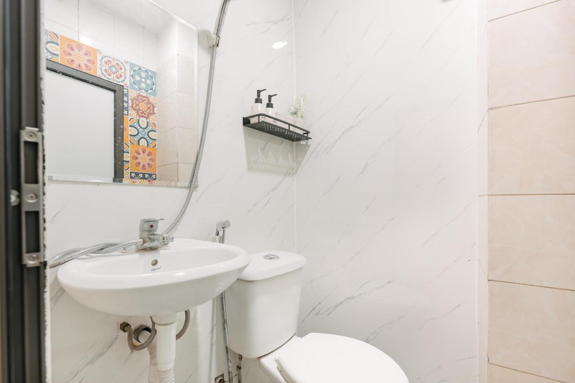 E Village Hotel Hanoi Zewnętrze zdjęcie