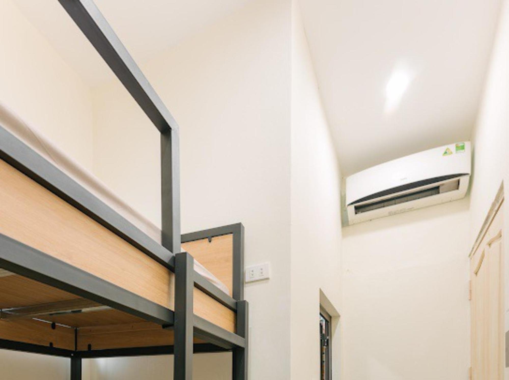 E Village Hotel Hanoi Zewnętrze zdjęcie