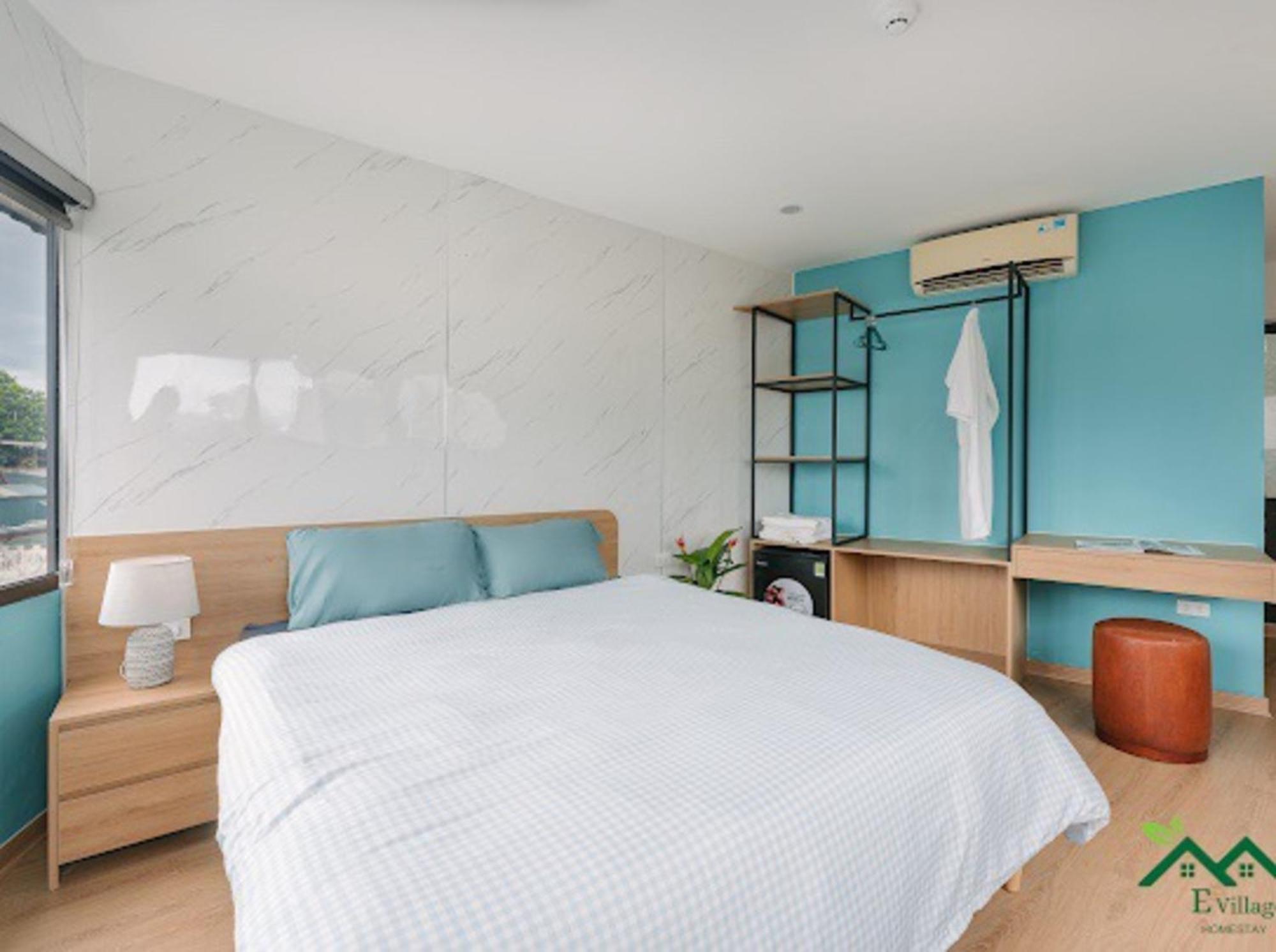 E Village Hotel Hanoi Zewnętrze zdjęcie