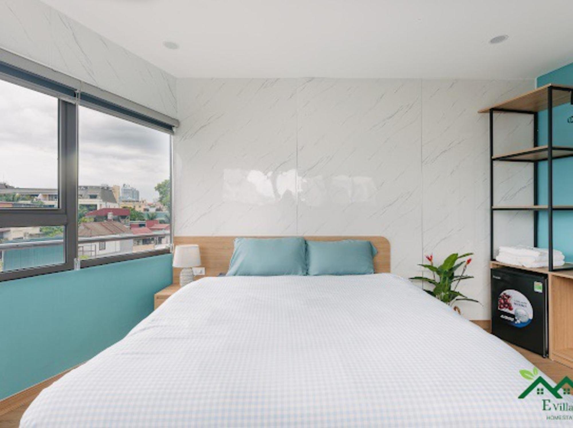 E Village Hotel Hanoi Zewnętrze zdjęcie